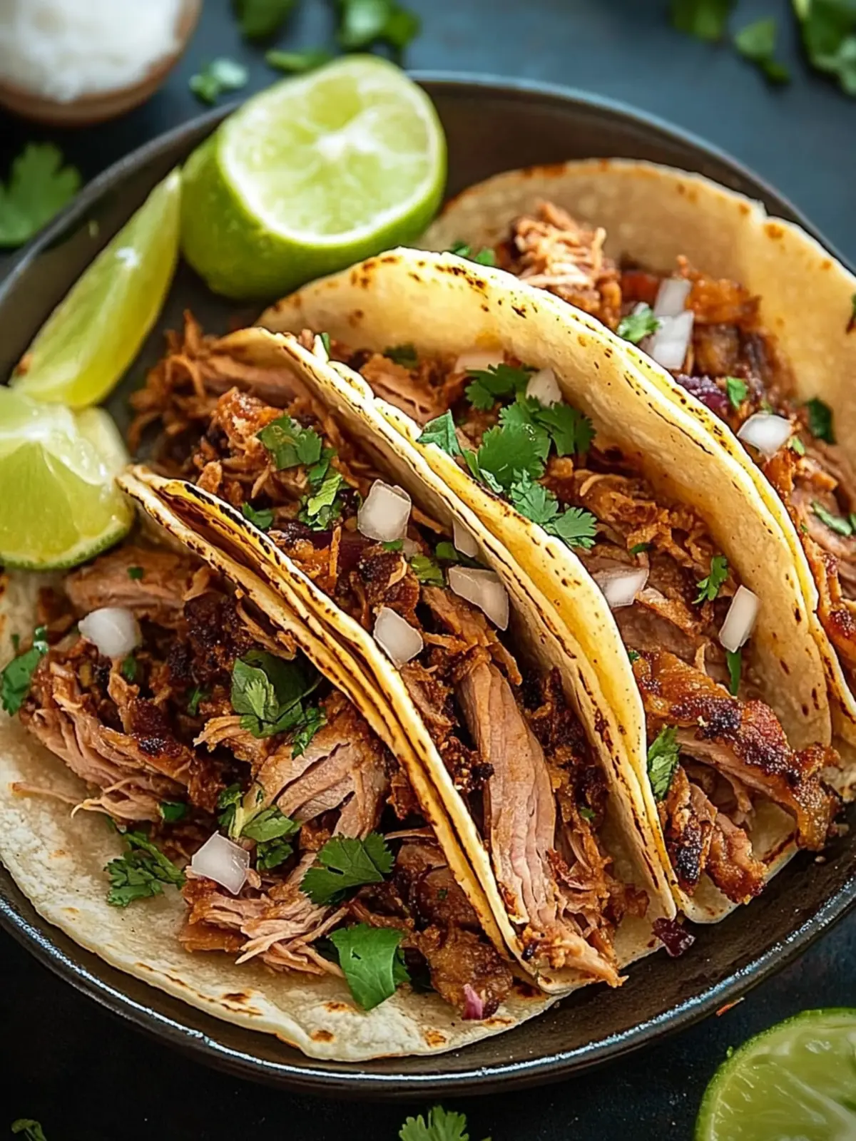 Irresistibly Tender Slow Cooker Pork Carnitas Recipe 5 Slow Cooker Pork Carnitas