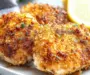 Savory Air Fryer Panko Chicken Thighs in Just 30 Minutes
