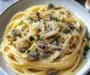 Zesty Garlic Sardine Pasta Ready in 20 Minutes or Less