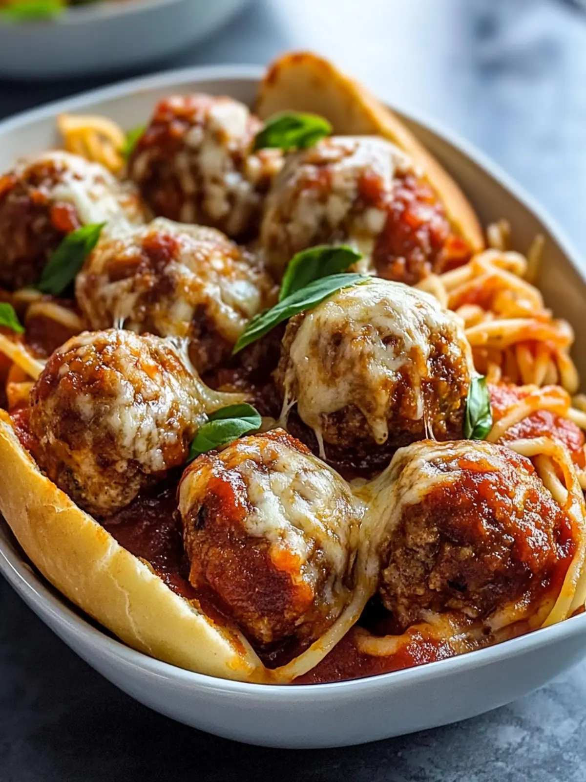 Crockpot Dump and Go Meatball Subs for Easy Weeknight Dinners 4 Crockpot Dump and Go Meatball