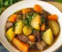 Hearty Slow Cooker Vegan Pot Roast That’s Pure Comfort Food