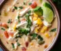 Creamy White Chicken Chili That’s Perfect for Cozy Nights