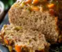 Savory Turkey Stuffing Meatloaf: A Comforting Weeknight Win