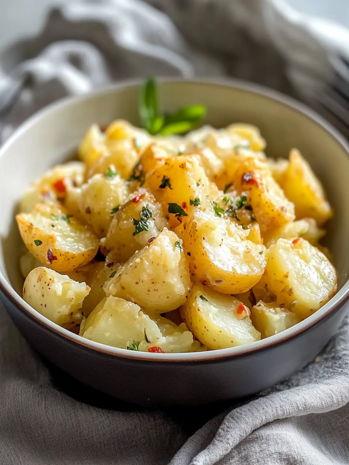 Kentucky Crockpot Potatoes Your New Favorite Comfort Dish 4 Kentucky Crockpot Potatoes