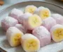Heavenly Banana Mochi: Your New Sweet Obsession