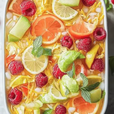 Ultimate Haystack Meal: Comfort Food for Happy Gatherings 9 Haystack Meal