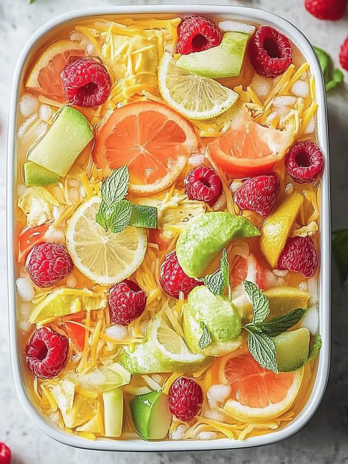 Ultimate Haystack Meal: Comfort Food for Happy Gatherings 5 Haystack Meal