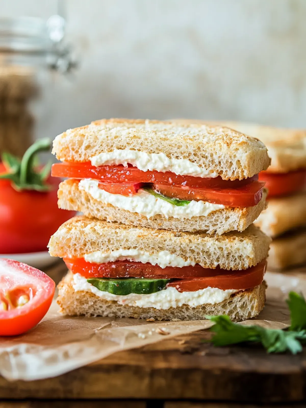 Homemade Uncrustables Sandwiches: A Fun Twist for All Ages 2 Homemade Uncrustables Sandwiches