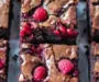 Decadent Raspberry Brownies: Quick, Fudgy Bliss at Home