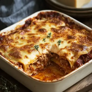 Carnivore Lasagna: Guilt-Free Indulgence for Meat Lovers 10 Carnivore Lasagna