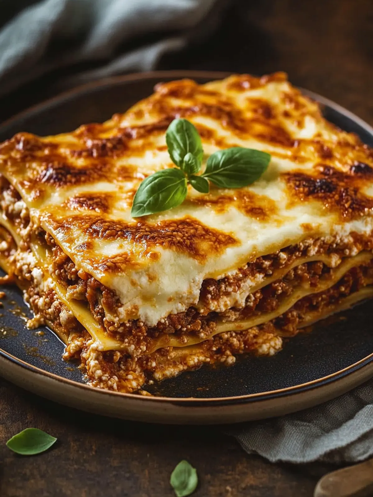 Carnivore Lasagna: Guilt-Free Indulgence for Meat Lovers 2 Carnivore Lasagna
