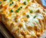 Buffalo Chicken Cheese Bake: Comfort Food Made Easy
