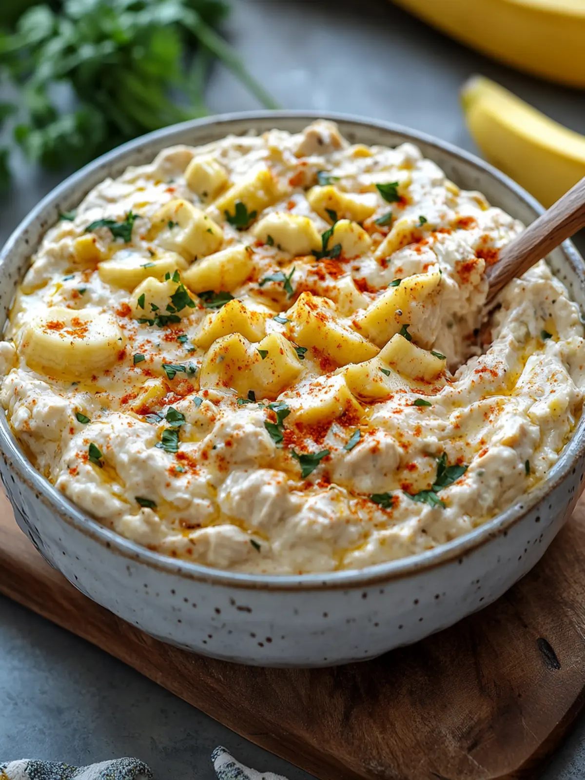 Creamy Banana Pepper Chicken Dip That Will Wow Your Guests 2 Banana Pepper Chicken Dip