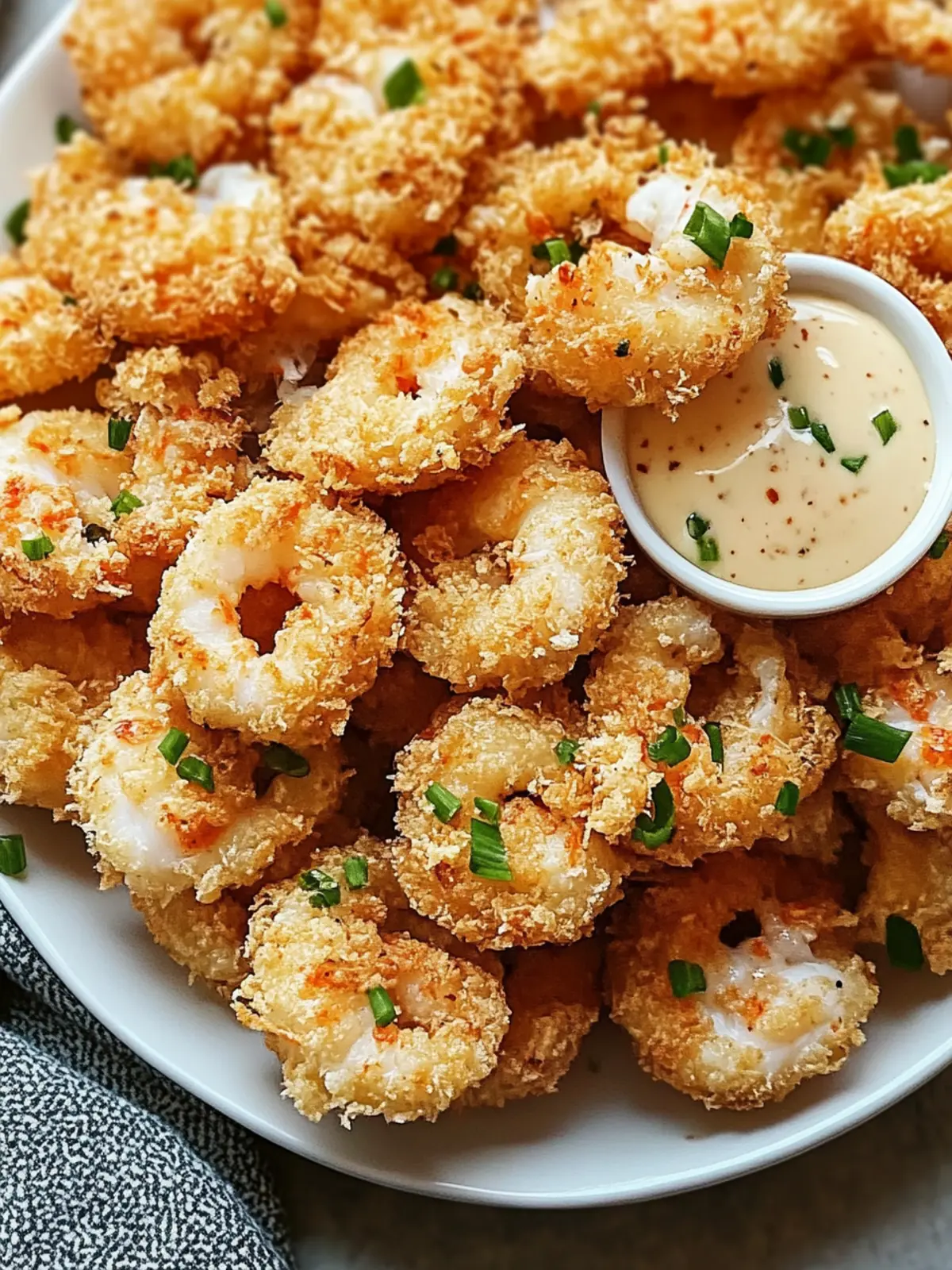 Crispy Crab Crunchies: Irresistible Appetizer Magic 2 Crab Crunchies