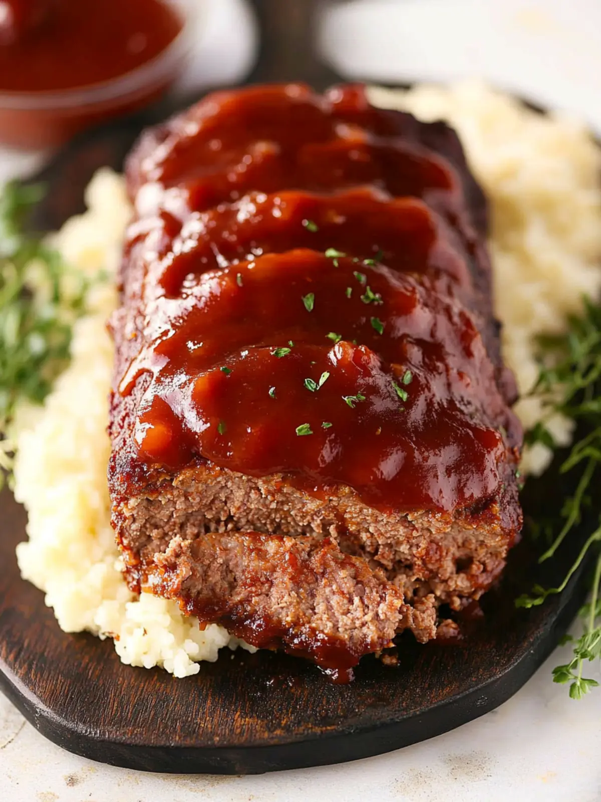 Irresistible Easy Old-Fashioned Meatloaf That Feels Like Home 3 Easy Old-Fashioned Meatloaf