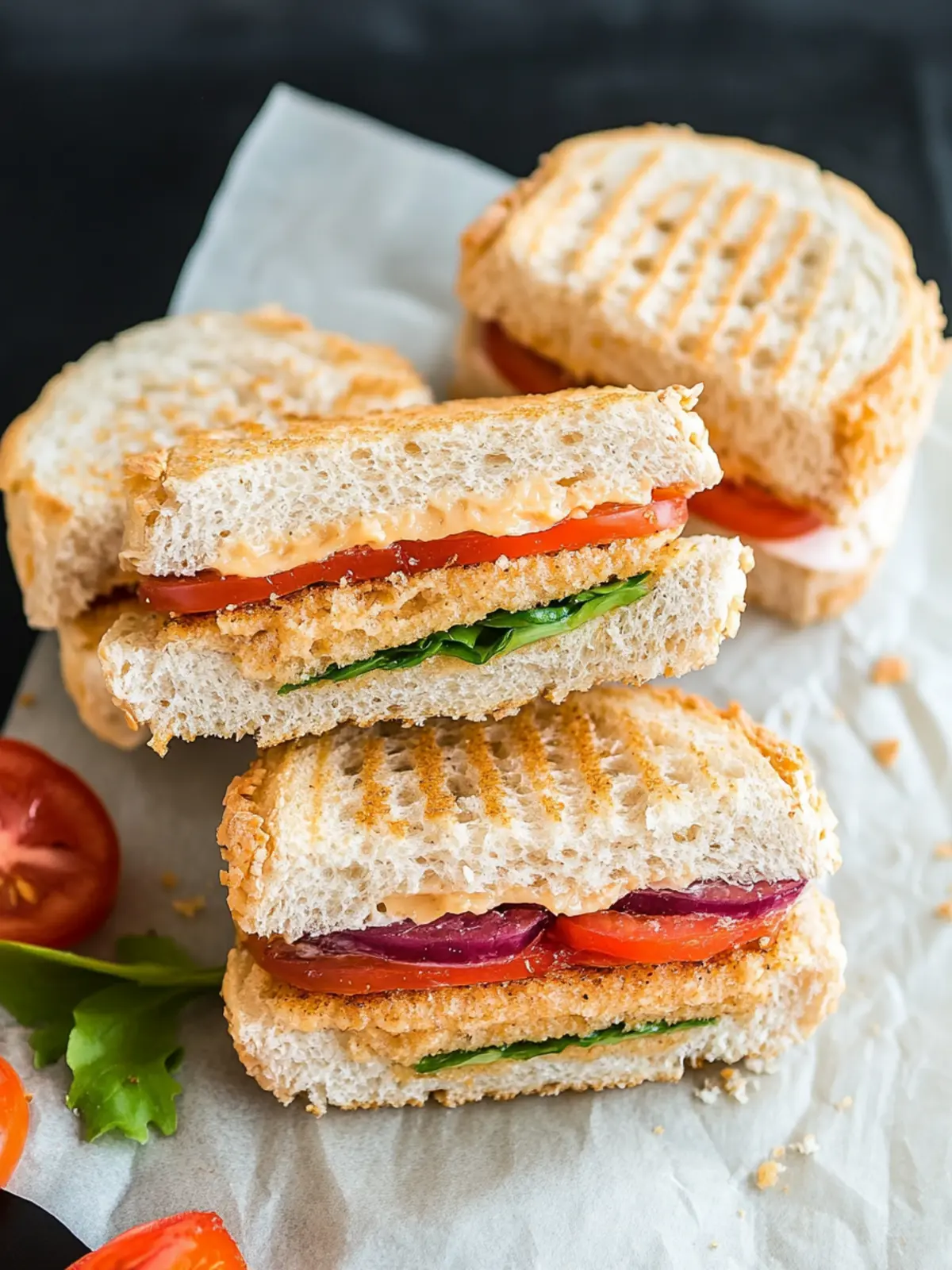 Homemade Uncrustables Sandwiches: A Fun Twist for All Ages 5 Homemade Uncrustables Sandwiches
