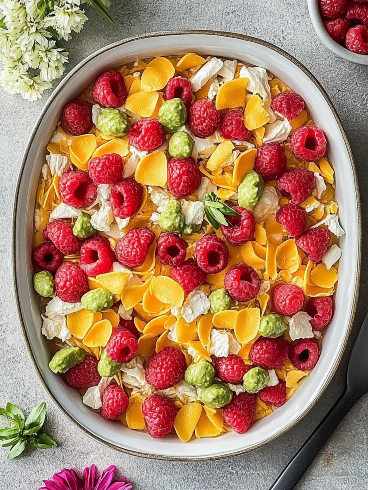 Ultimate Haystack Meal: Comfort Food for Happy Gatherings 2 Haystack Meal