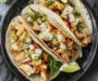 Delicious Chicken Street Tacos Ready in 30 Minutes