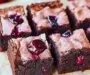 Chewy Chocolate Cherry Brownies You’ll Crave Again and Again