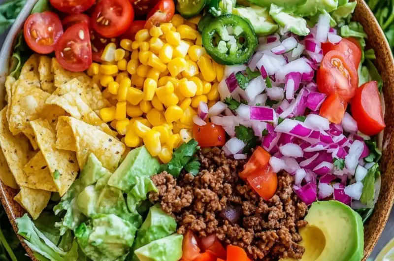 Taco Salad