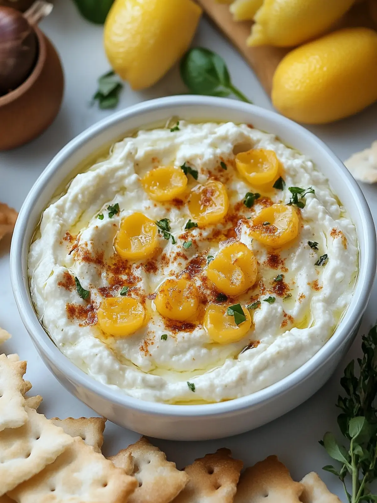 Hissy Fit Dip: Cheesy Party Favorite You'll Crave Every Time 3 Hissy Fit Dip