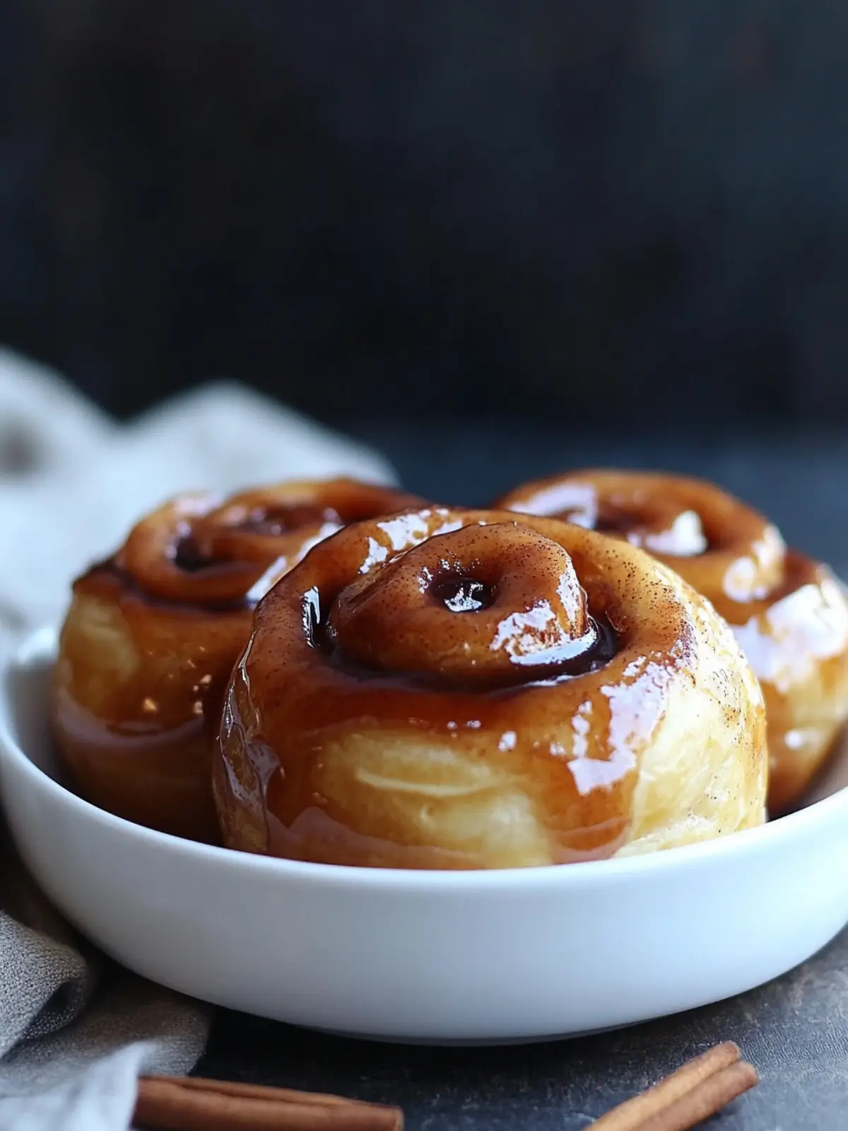 Homemade Cinnabon Cinnamon Rolls That Melt in Your Mouth 2 Cinnabon Cinnamon Rolls