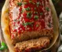 Savory Ritz Cracker Meatloaf That’ll Wow the Family