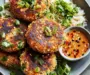Crispy Asian Tuna Cakes You Can Make in 25 Minutes!