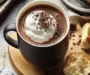 Decadent French Hot Chocolate to Warm Your Soul