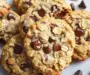 Thick & Chewy Oatmeal Chocolate Chip Cookies You’ll Love