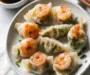Savory Shrimp and Chive Dumplings for Ultimate Flavor Bliss