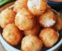 Savory Shrimp Balls: Crispy Bites Your Family Will Love