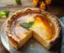 Golden Greek Honey Pie Recipe – Sweet Comfort in Every Bite