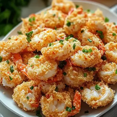 Crispy Crab Crunchies: Irresistible Appetizer Magic 9 Crab Crunchies