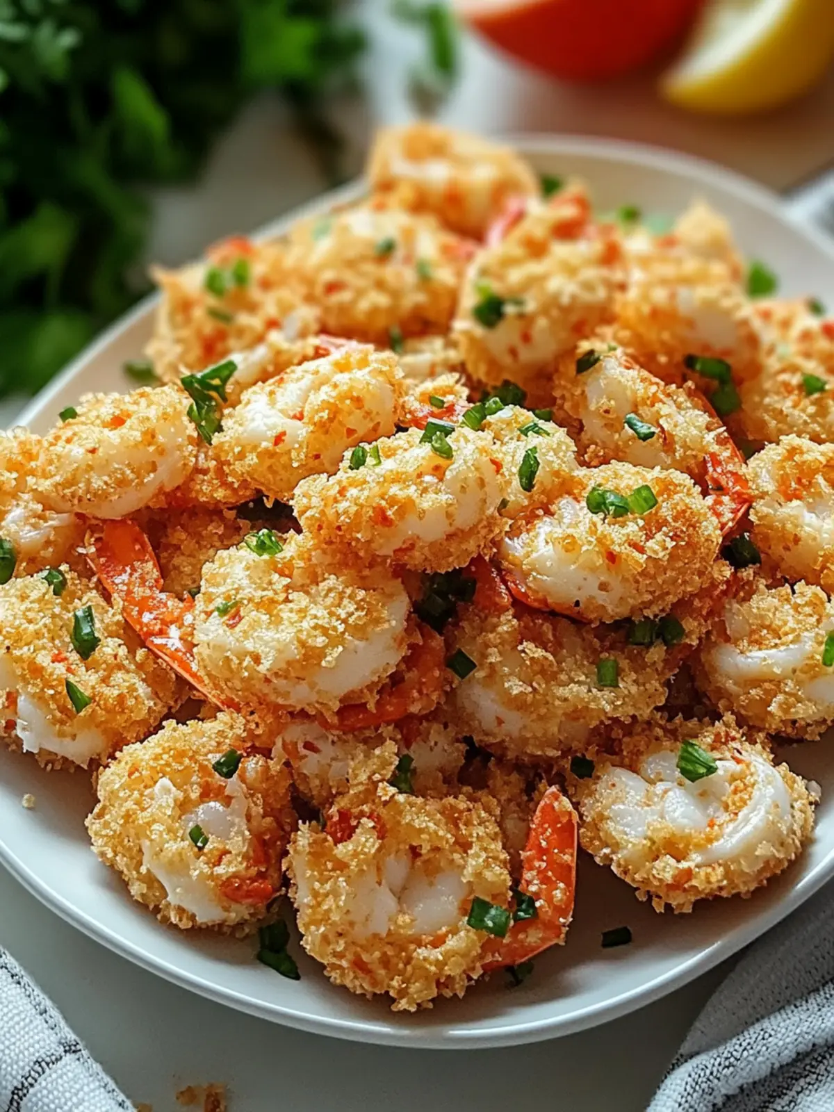 Crispy Crab Crunchies: Irresistible Appetizer Magic 5 Crab Crunchies