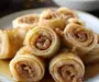 Delicious Honey Cinnamon Roll-Ups That Everyone Will Love