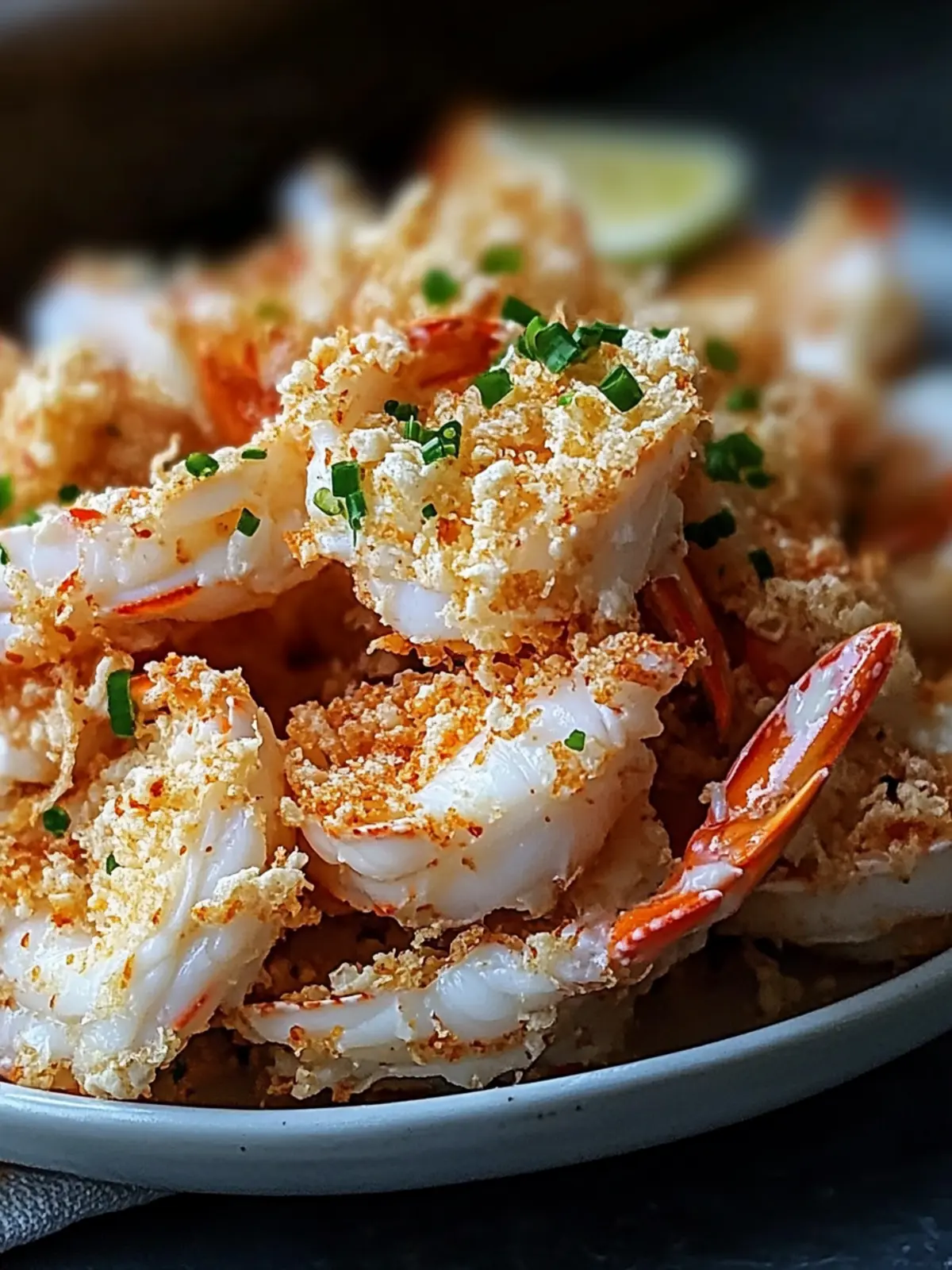 Crispy Crab Crunchies: Irresistible Appetizer Magic 3 Crab Crunchies