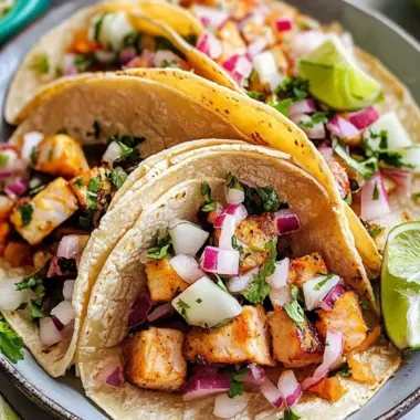 Zesty Fish Tacos with Creamy Lime Slaw You’ll Crave 9 Fish Tacos
