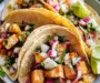 Zesty Fish Tacos with Creamy Lime Slaw You’ll Crave