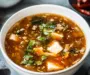 Savory Hot and Sour Soup Ready in 30 Minutes