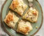 Blue Cheese Scones: Savory Delights for Gourmet Breakfast Lovers