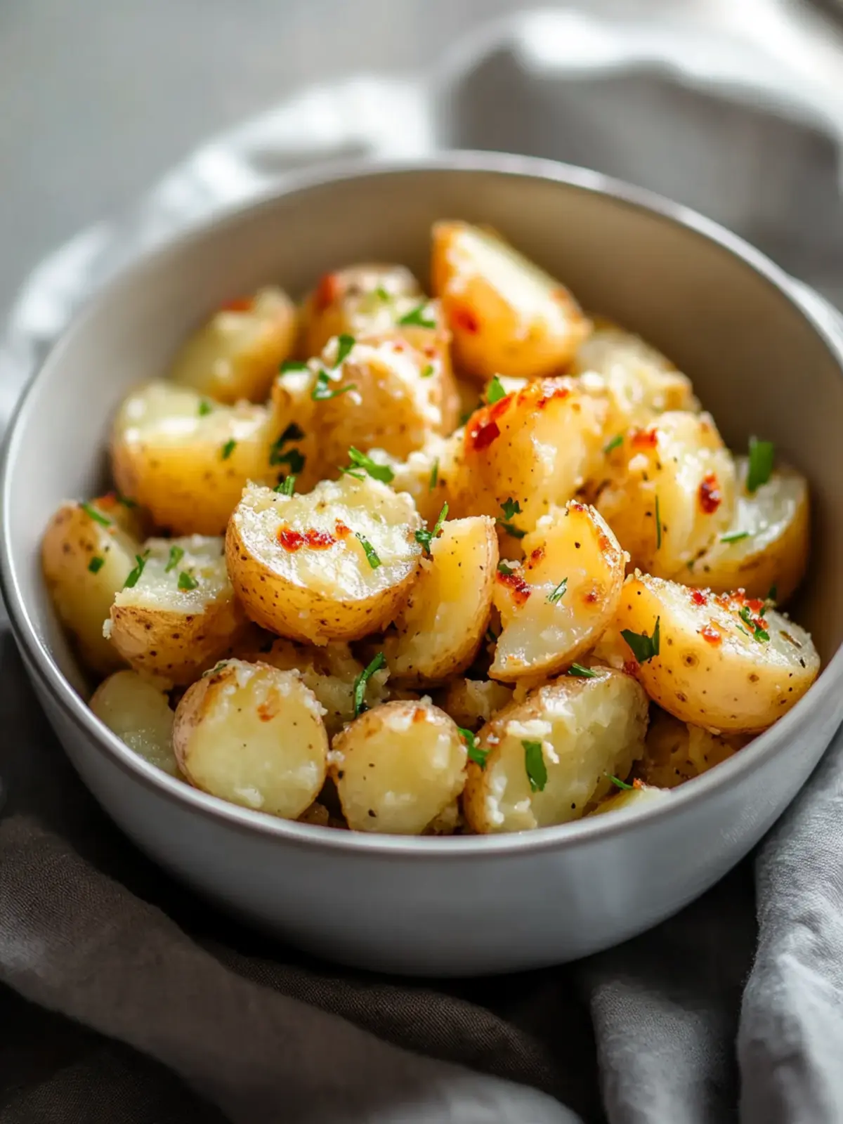Kentucky Crockpot Potatoes Your New Favorite Comfort Dish 2 Kentucky Crockpot Potatoes