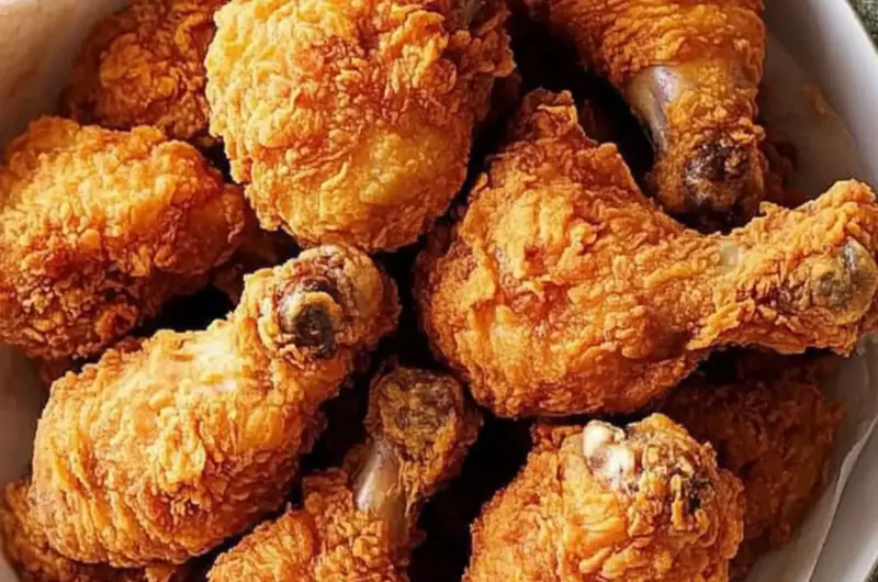 Fried Chicken