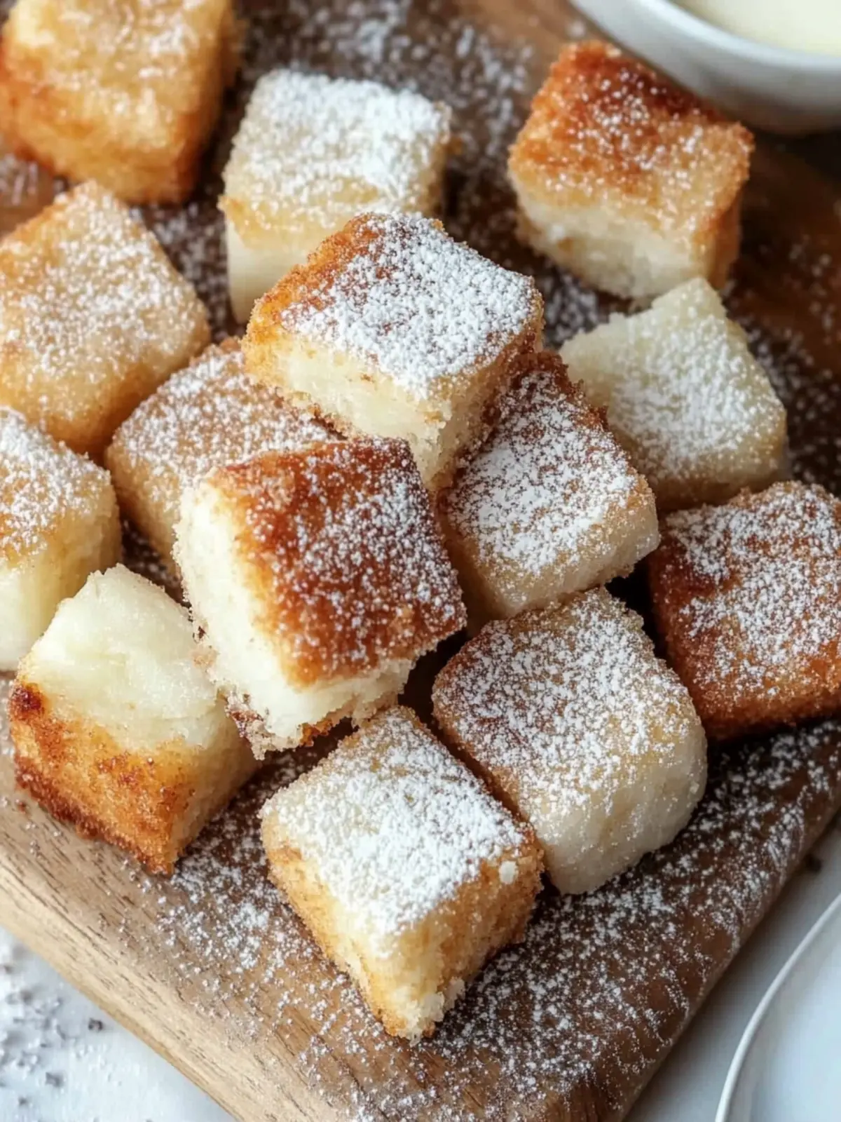 Delicious Angel Food Cake Churro Bites You’ll Crave Forever 2 Angel Food Cake Churro Bites