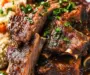 Slow Cooker Short Ribs for the Ultimate Cozy Family Dinner