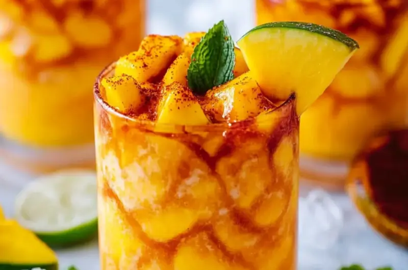 Mangonada