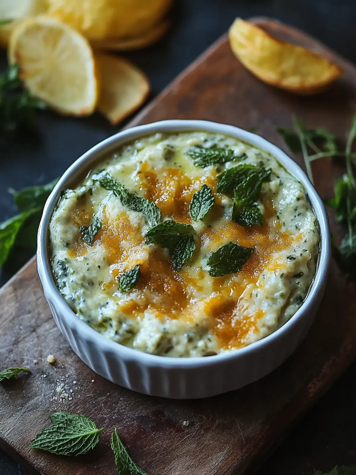 Hissy Fit Dip: Cheesy Party Favorite You'll Crave Every Time 5 Hissy Fit Dip