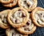 Ultimate Thin & Chewy Chocolate Chip Cookies to Love