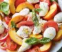 Peach Caprese Salad: A Fresh Twist on a Classic Favorite