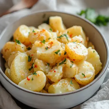 Kentucky Crockpot Potatoes Your New Favorite Comfort Dish 9 Kentucky Crockpot Potatoes